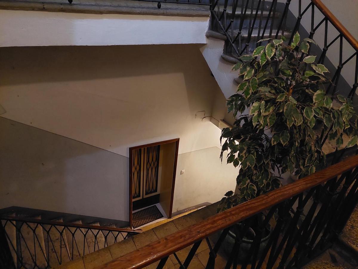 Fiordiluna, Nel Cuore Di Brescia Hotel Exterior photo