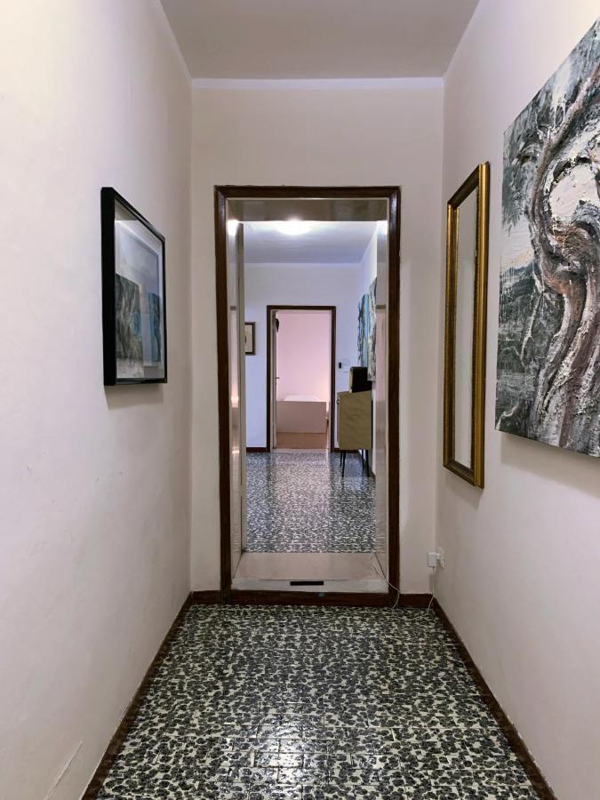 Fiordiluna, Nel Cuore Di Brescia Hotel Exterior photo