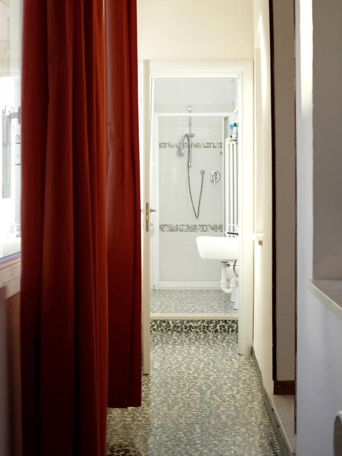 Fiordiluna, Nel Cuore Di Brescia Hotel Exterior photo